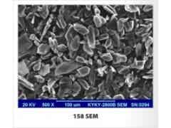 貝特瑞——人造石墨S350-A、158系列產(chǎn)品