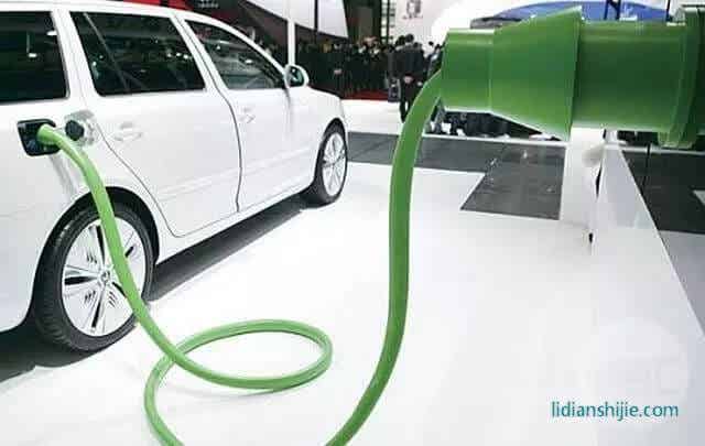 新能源電動(dòng)車