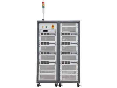 中茂電子 能源回收式電池包測(cè)試系統(tǒng) Model 17020E