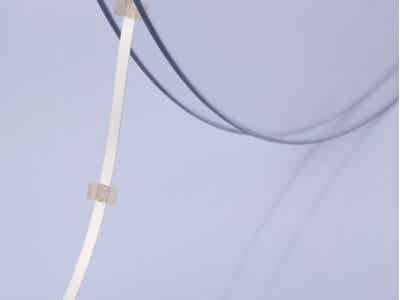 保誠(chéng)電子 電池配件 銅鍍鎳極耳