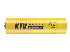 南孚KTV無(wú)線麥克風(fēng)專(zhuān)用鋰電池