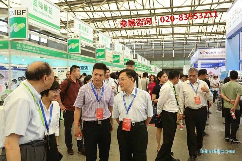 上海國際鋰電工業(yè)展覽會(huì) 上海國際鋰電工業(yè)展覽會(huì)