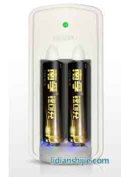 南孚5號(hào)鋰可充電池