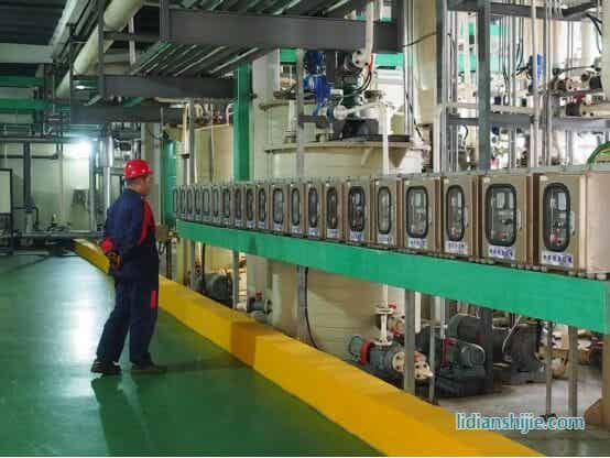 我國高鎳三元鋰電前驅(qū)體材料實(shí)現(xiàn)短流程、低成本、綠色化制備