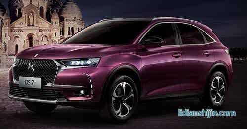 長安標(biāo)致雪鐵龍新車混動(dòng)搭鋰離子電池