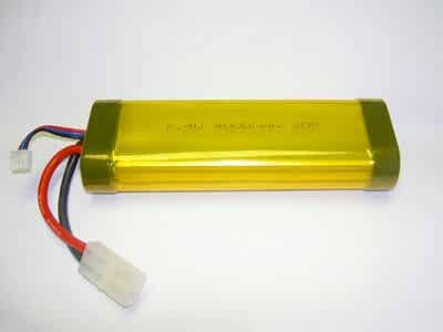 安電能源 動力鋰電池 無人飛機(jī)電源