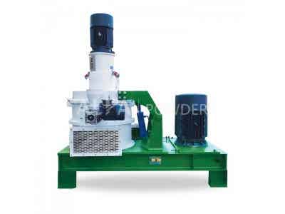 山東埃爾派 環(huán)保 TSM系列碳酸氫鈉專用 機械粉碎機