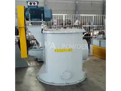 ALPA 鋰電池材料行業(yè) CSM-H系列機(jī)械粉碎機(jī)圖3