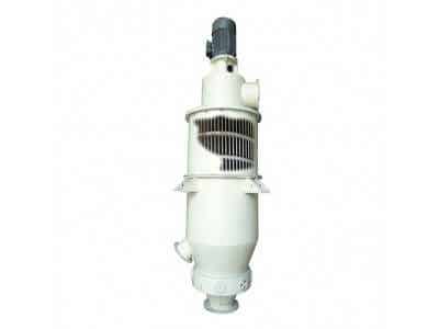 ALPA 鋰電池材料 新材料 FL/ITC系列氣流分級機圖1
