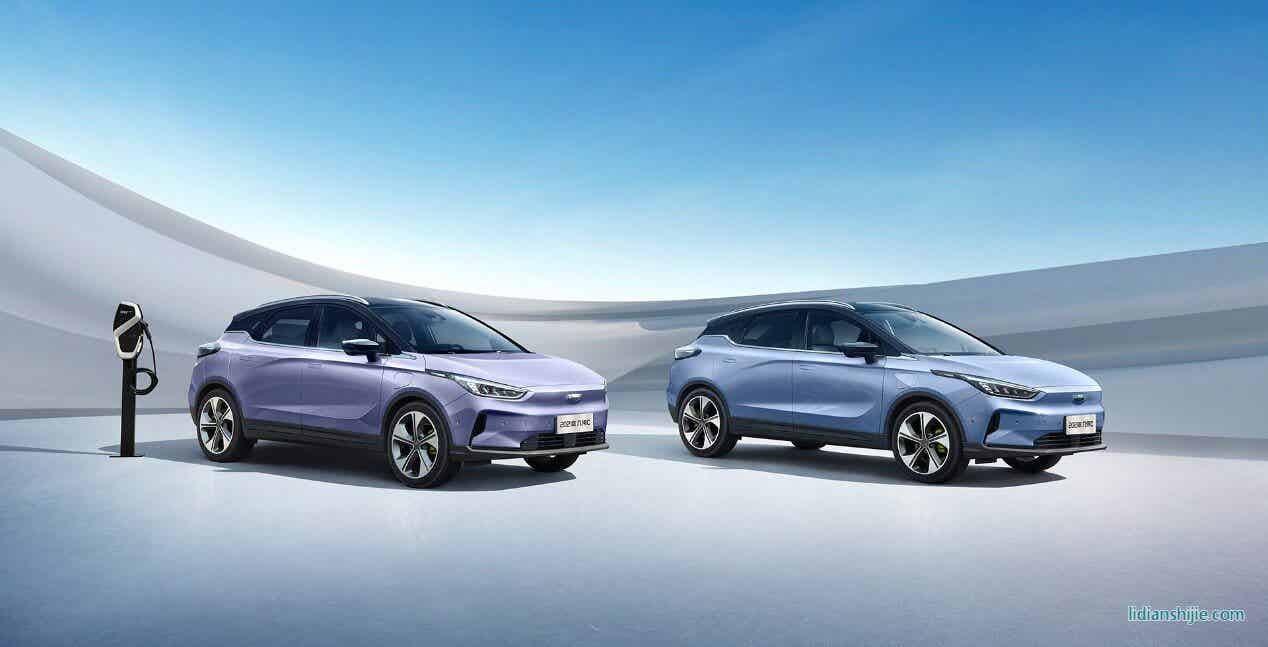 新能源汽車(chē)市場(chǎng)內(nèi)卷嚴(yán)重，新款幾何C售12.98萬(wàn)起能讓銷(xiāo)量回暖嗎？