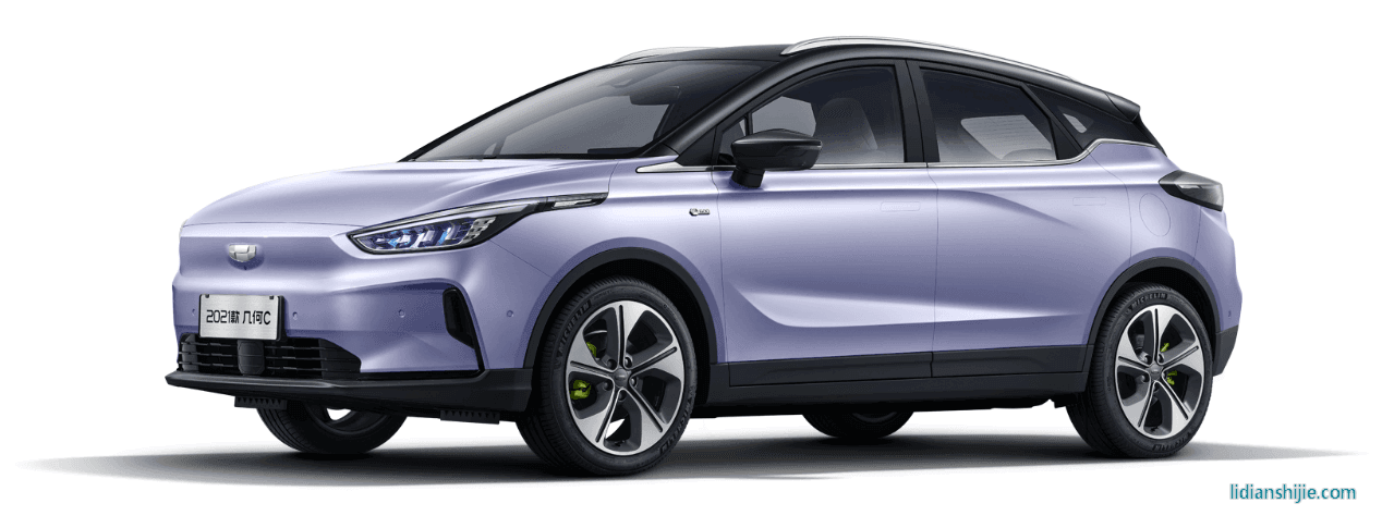 新能源汽車(chē)市場(chǎng)內(nèi)卷嚴(yán)重，新款幾何C售12.98萬(wàn)起能讓銷(xiāo)量回暖嗎？