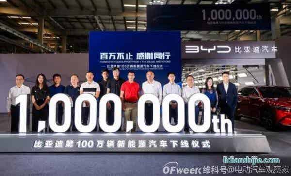 整車無鉛化，這個車企為什么能做到？
