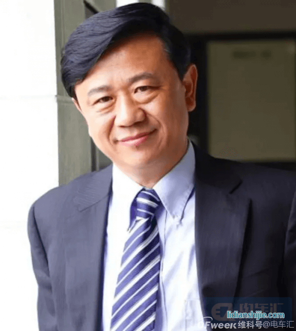 汽車領(lǐng)域再增6位院士，主要研究智能駕駛和氫能領(lǐng)域