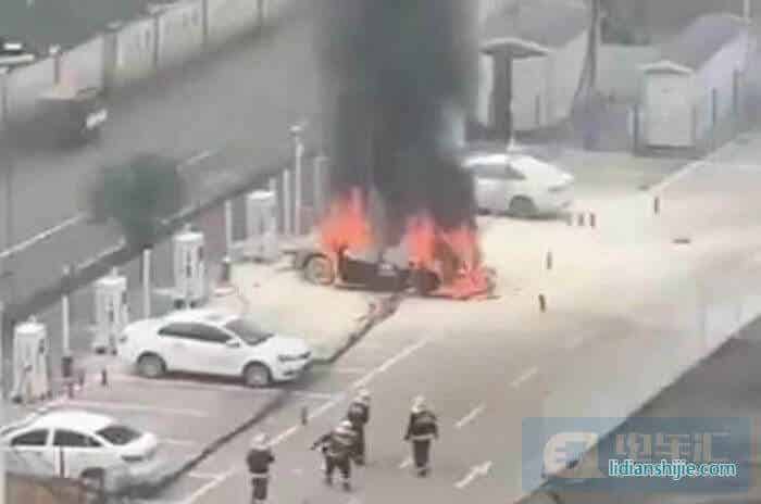 新能源車保有量突破千萬輛，電池安全問題如何化解