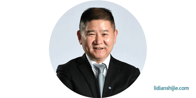 ▲華友鈷業(yè)集團(tuán)副總裁 錢(qián)小平