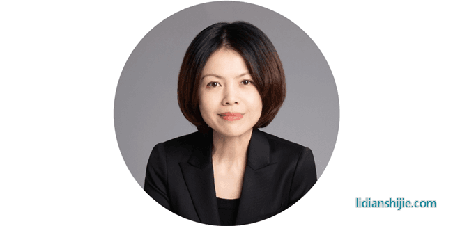 ▲渣打中國(guó)副行長(zhǎng)，企業(yè)、金融機(jī)構(gòu)及商業(yè)銀行部董事總經(jīng)理 魯靜