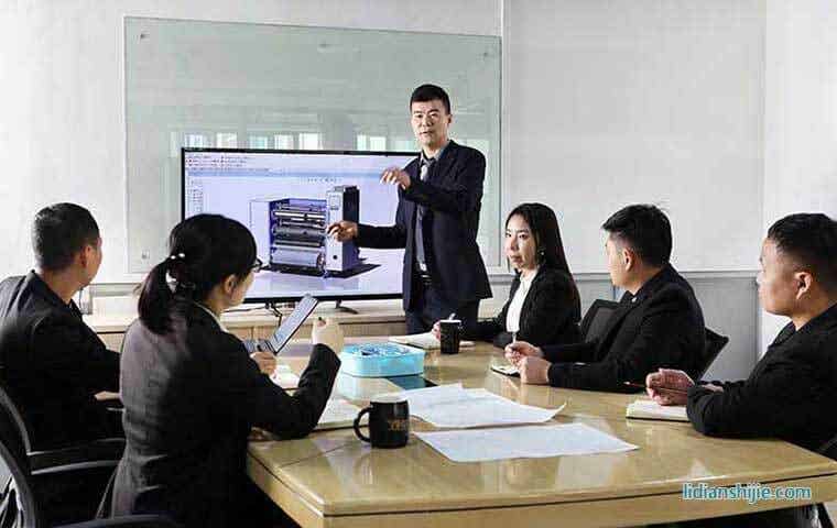 廈門德力實(shí)自動化設(shè)備有限公司