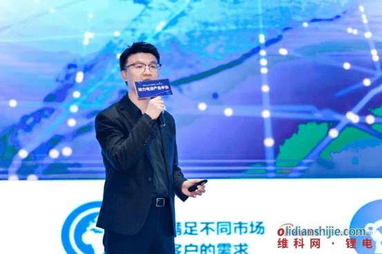 先導(dǎo)智能營(yíng)銷總經(jīng)理葉正平