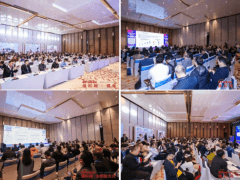 高朋滿座！盛況空前！“OFweek 2024新能源產(chǎn)業(yè)協(xié)同發(fā)展大會(huì)”圓滿落幕