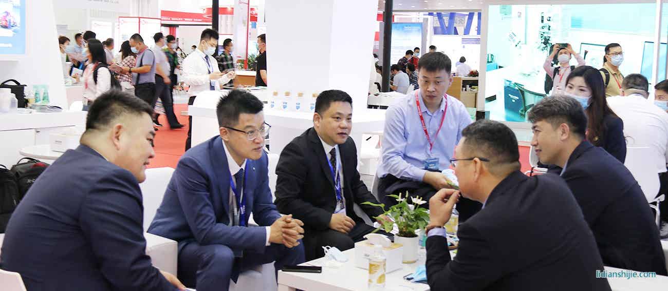 ??菩略戳料?021CIBF帶來電解液溶劑解決方案 海科新源亮相2021CIBF帶來電解液溶劑解決方案